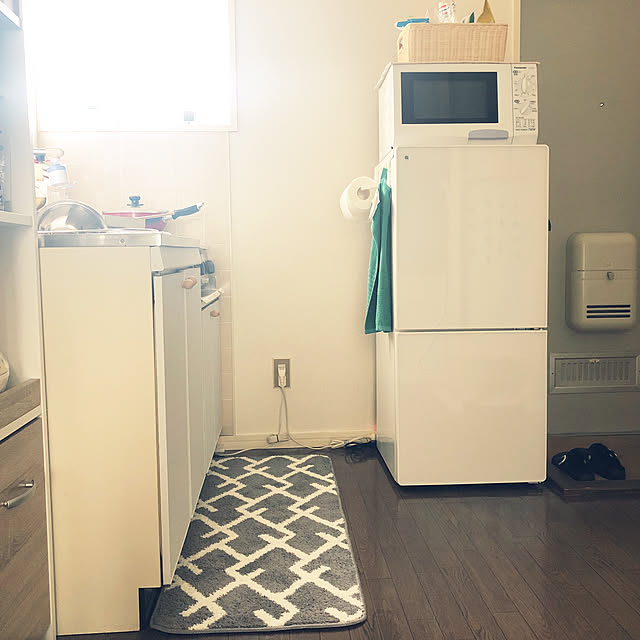 saharaさんの実例写真