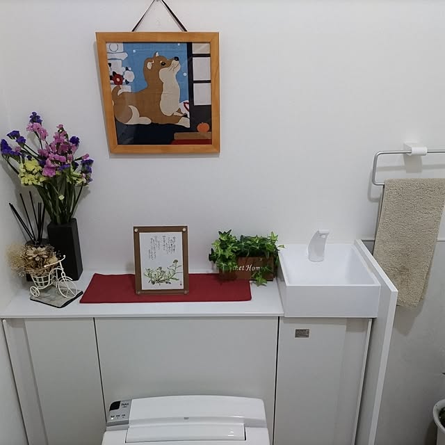 kuririnmamaさんの部屋