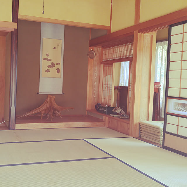 himawariさんの実例写真