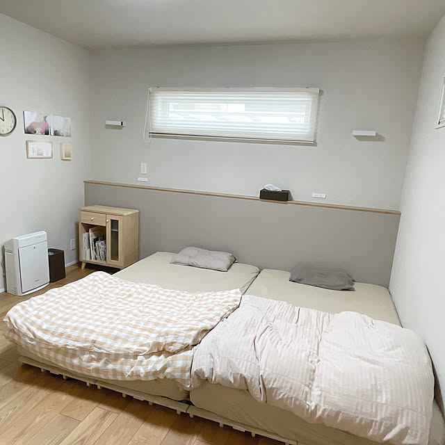 asuさんの部屋