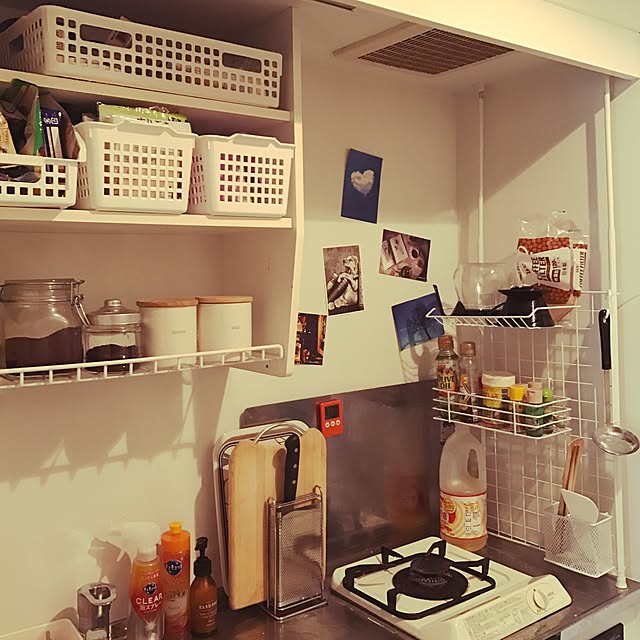 MI-CHAさんの実例写真