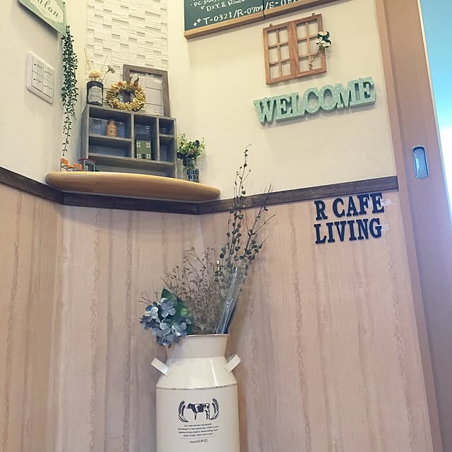rie20さんの実例写真