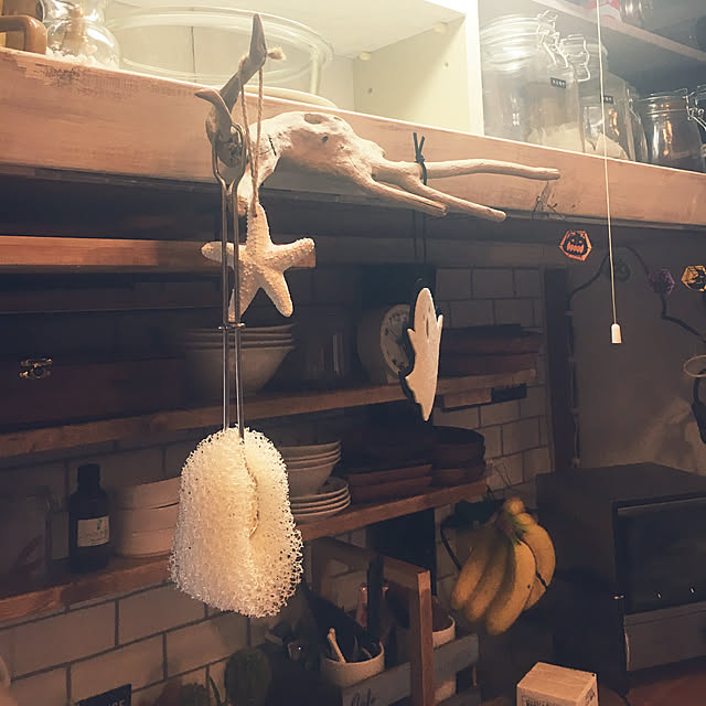 ikumariさんの実例写真