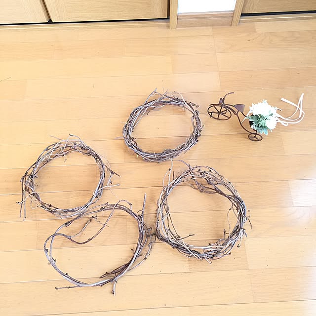 momonaさんの実例写真