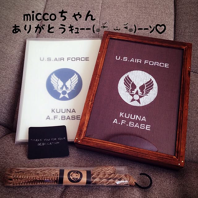 kuunaさんの実例写真