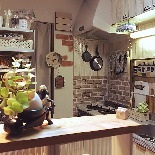 cat.mさんの実例写真
