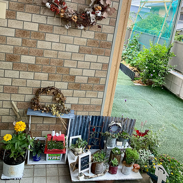 bambiさんの実例写真