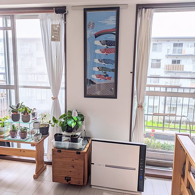 mi-saさんの部屋