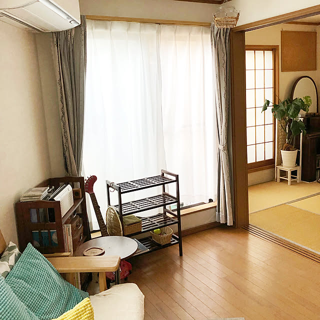 Rechanさんの実例写真