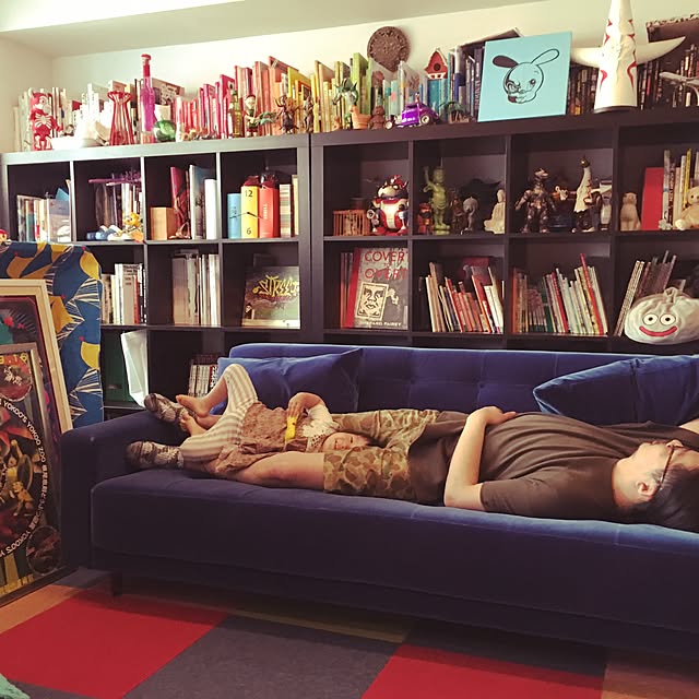 nappyさんの実例写真