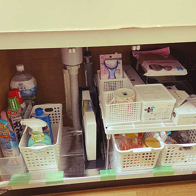 ayaさんの実例写真