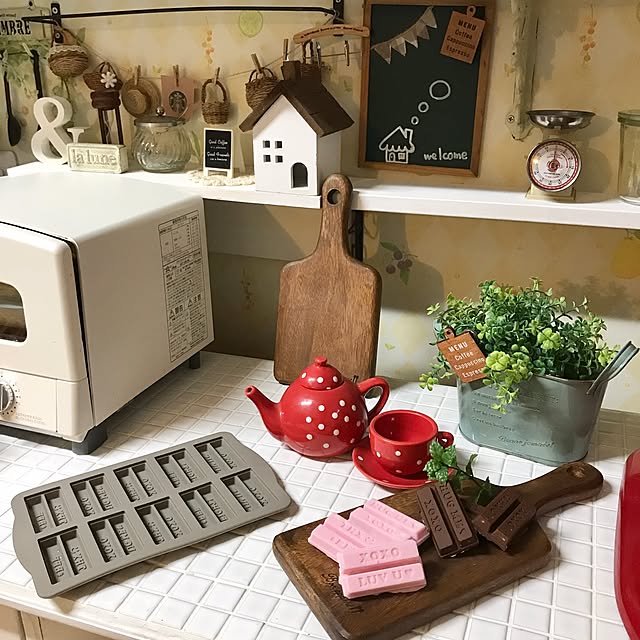 samanthakitchenさんの実例写真