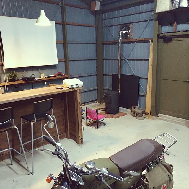 yutakaさんの実例写真
