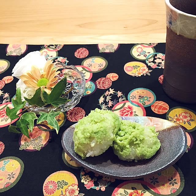 kamachoさんの実例写真