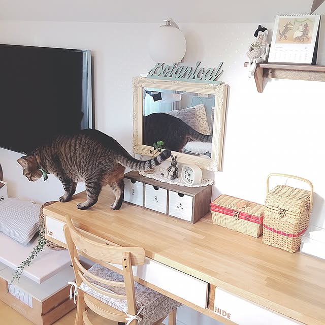 lovecatさんの実例写真