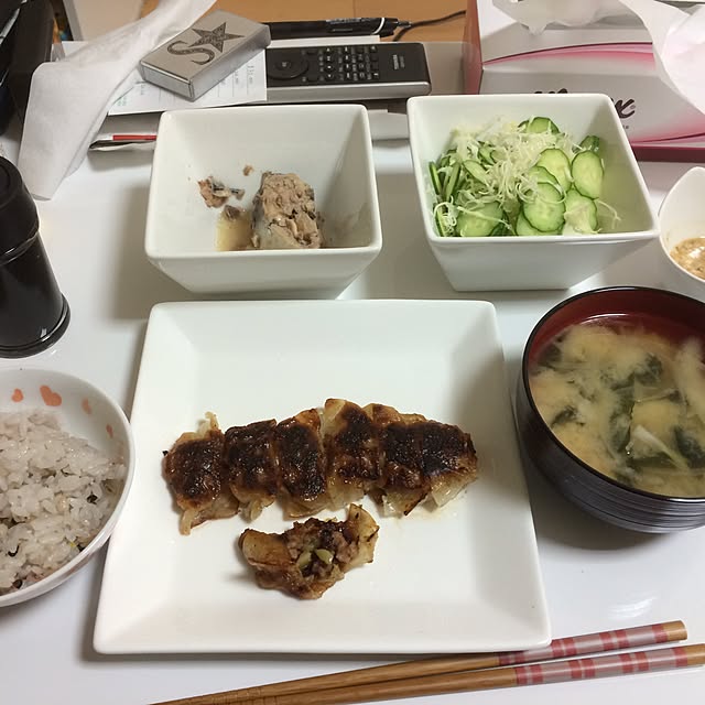 haruchin_s2さんの実例写真