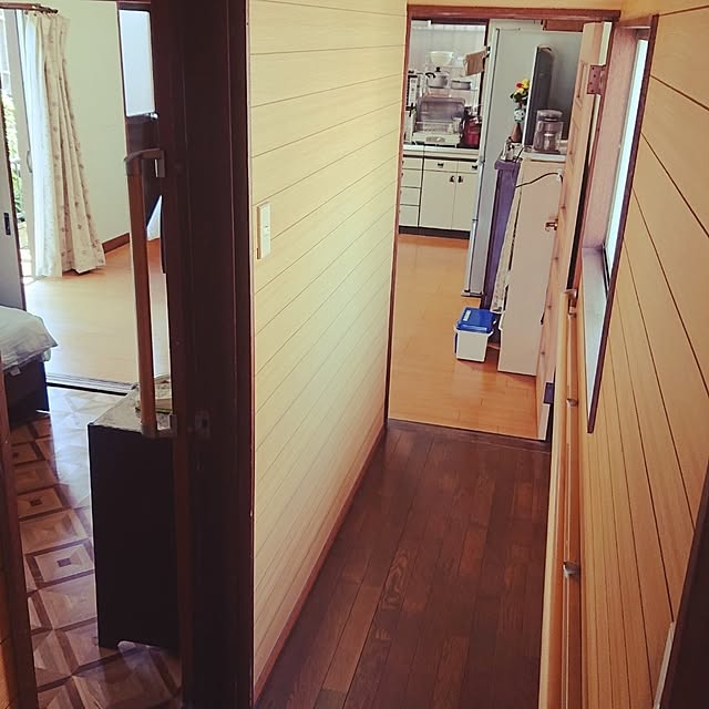 NOAHさんの部屋