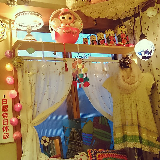 cha-baさんの実例写真