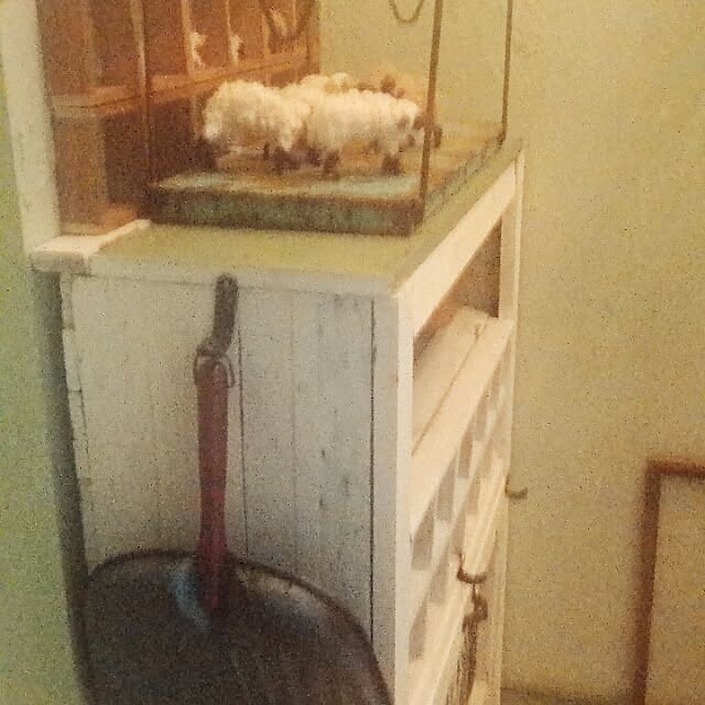 kachocoさんの実例写真