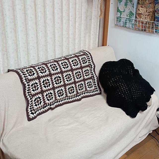 maruwataroさんの部屋