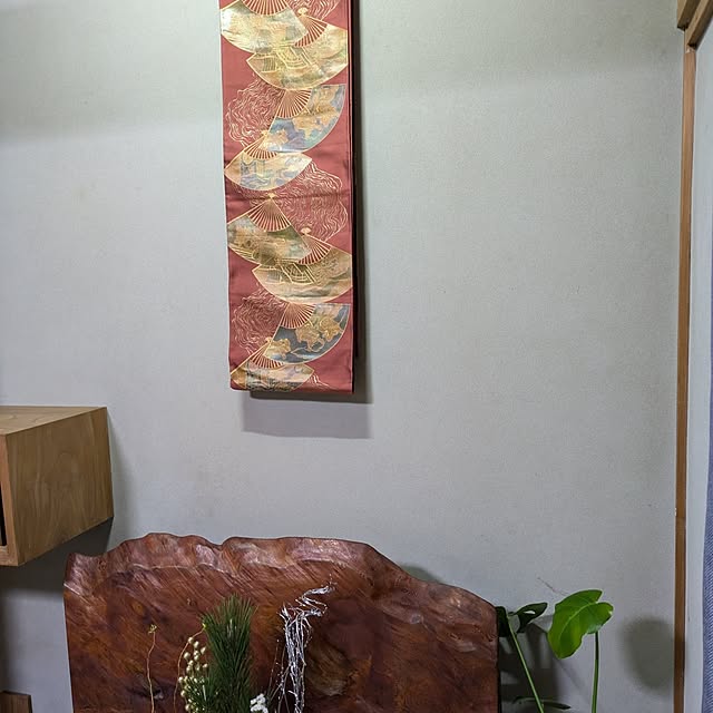asaさんの部屋