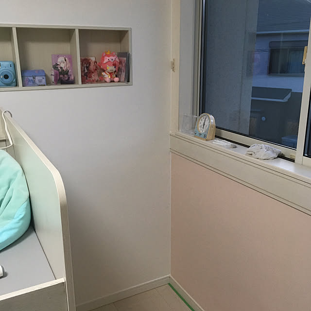 PEKO3_3さんの部屋