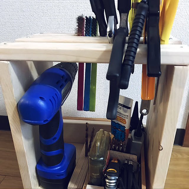 qchan9123さんの実例写真
