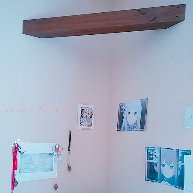 homura-chanさんの実例写真