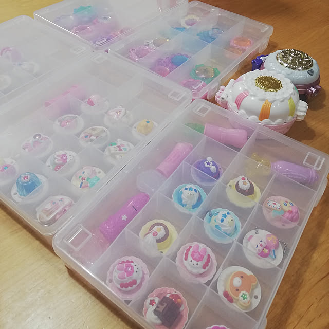 実例写真