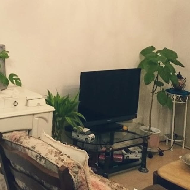 Bienvenueさんの部屋