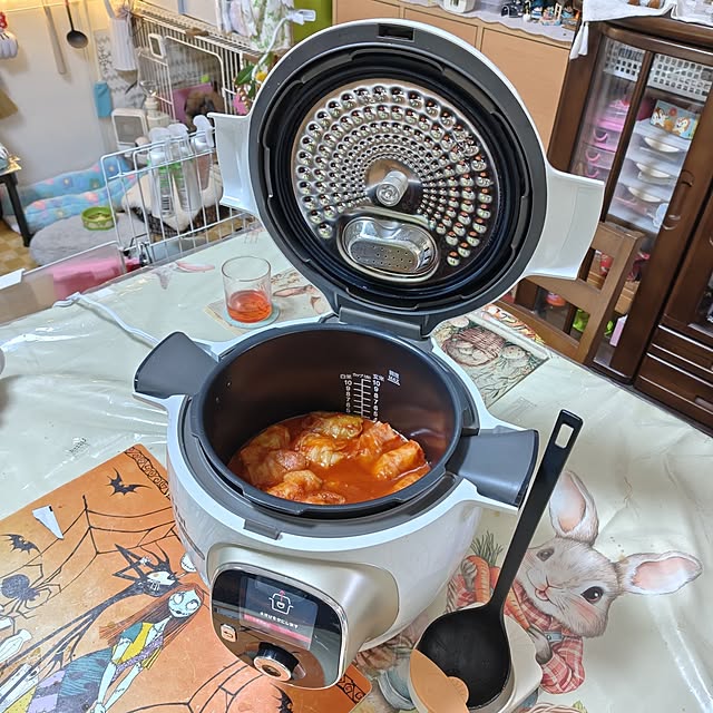 mariaさんの部屋