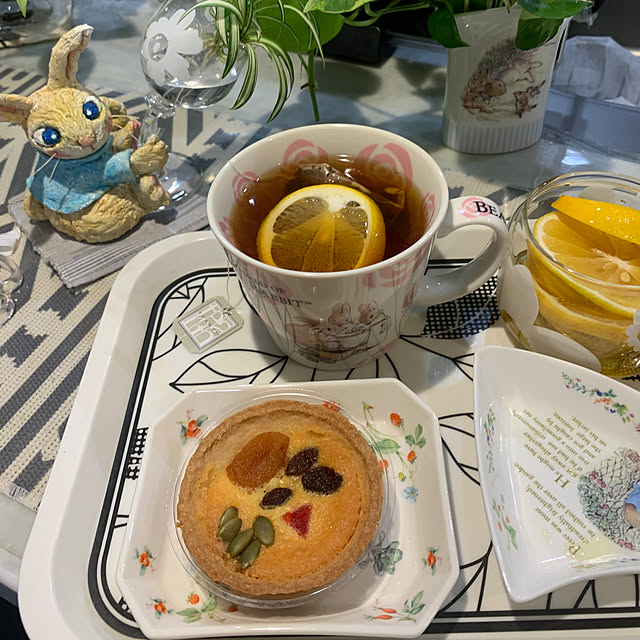 Aqettyさんの部屋