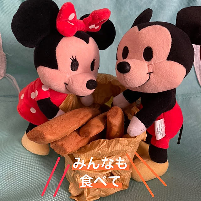 manduonmaさんの部屋