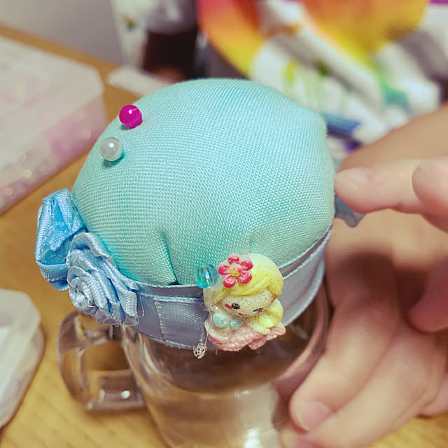 yupinさんの実例写真