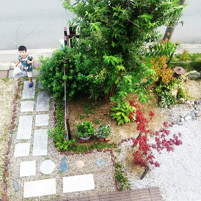poemwalkさんの実例写真