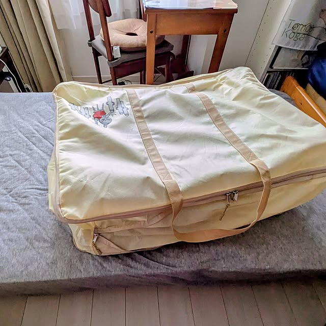 mi-saさんの部屋