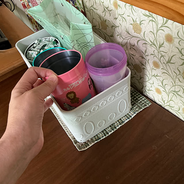 chiiyanさんの部屋