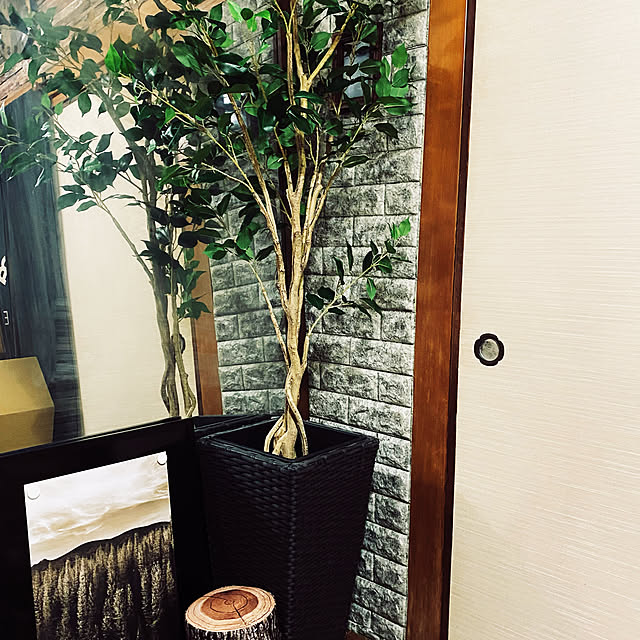 kinsamaさんの実例写真