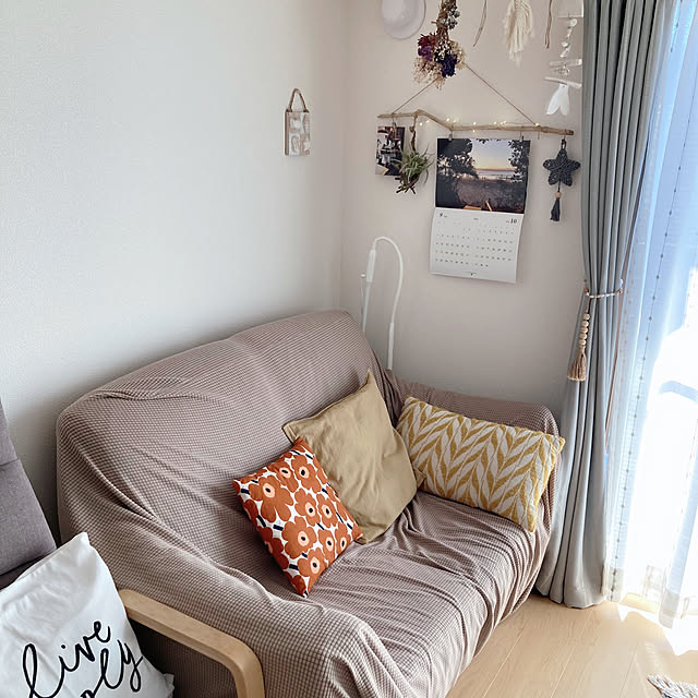 aiaiさんの部屋