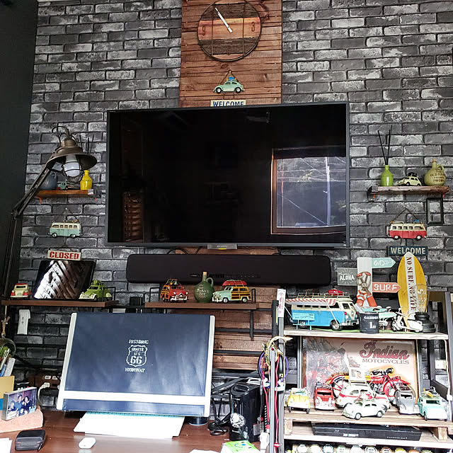 nabiocafeさんの実例写真