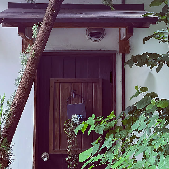 chacoさんの部屋