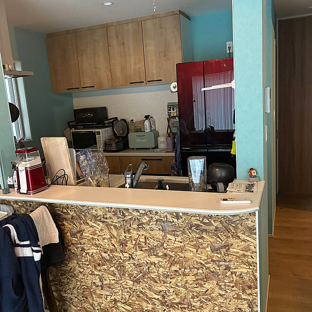 aokiさんの実例写真