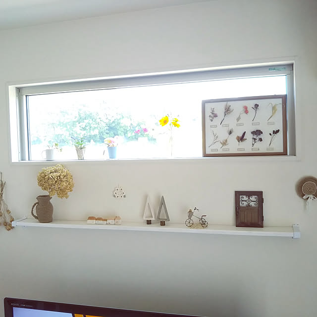 kaoriさんの実例写真