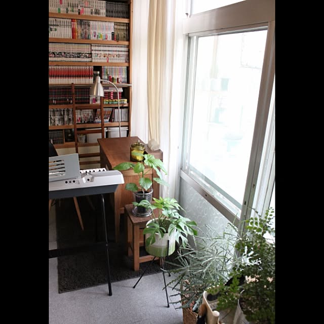 haruさんの実例写真