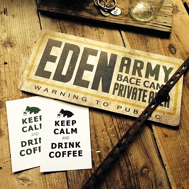 edenさんの実例写真