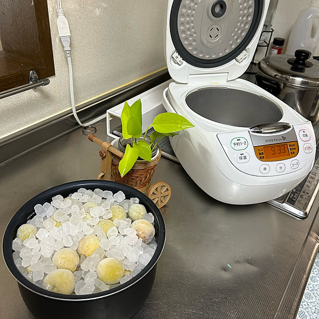 ritsukoさんの実例写真