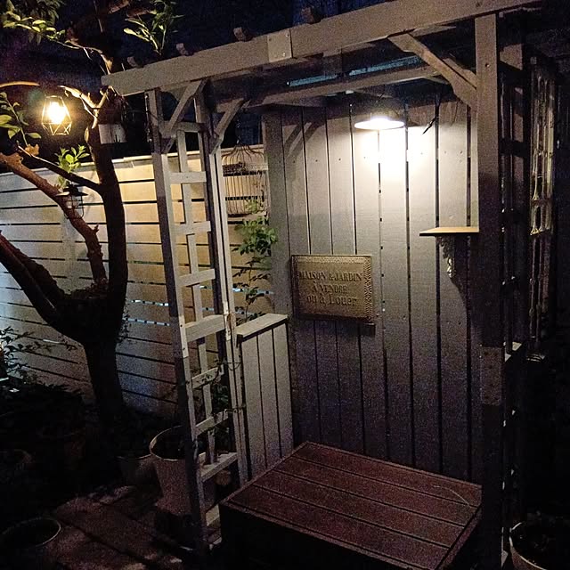 H.Sさんの実例写真