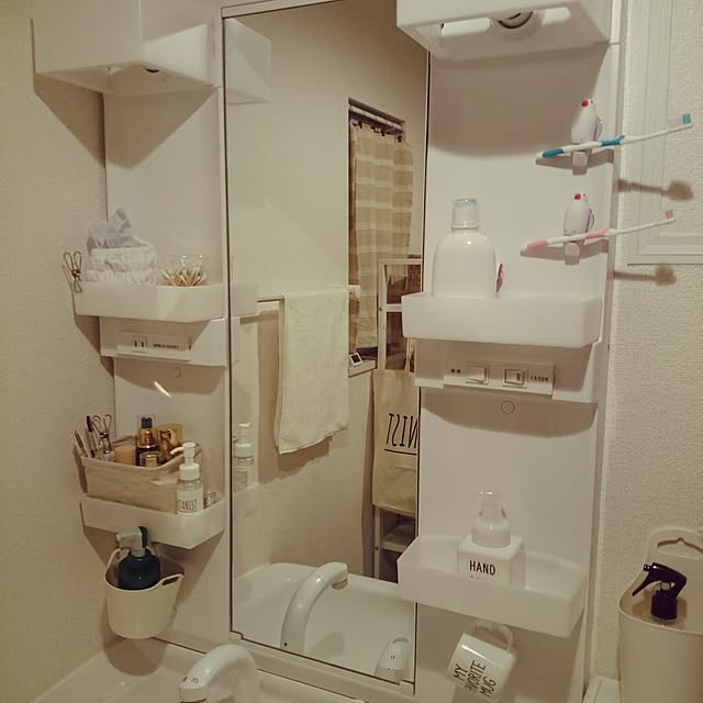 kaopomさんの実例写真