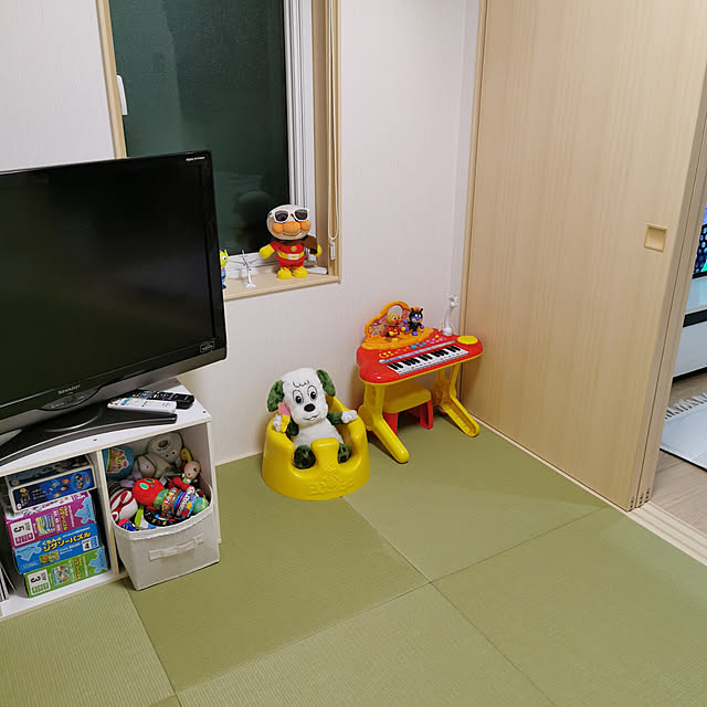 mochacoさんの実例写真
