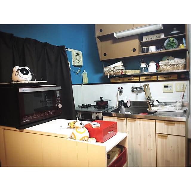 Yuukiさんの実例写真